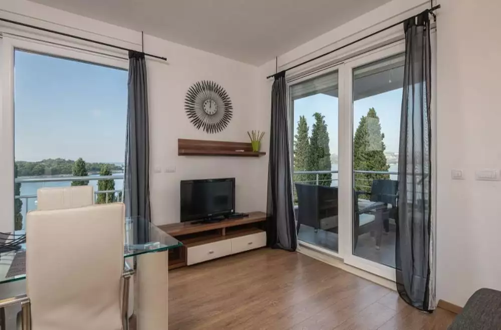 Hotels 1060m² in Croatia, Dubrovnik. Priced at 2500000€ rent photo-17