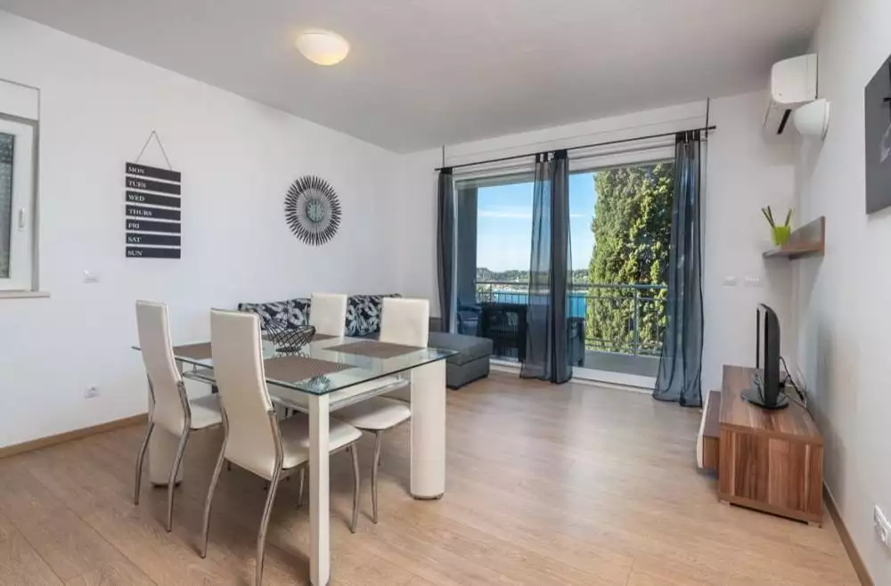 Hotels 1060m² in Croatia, Dubrovnik. Priced at 2500000€ rent photo-19