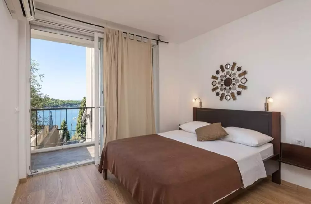 Hotels 1060m² in Croatia, Dubrovnik. Priced at 2500000€ rent photo-24
