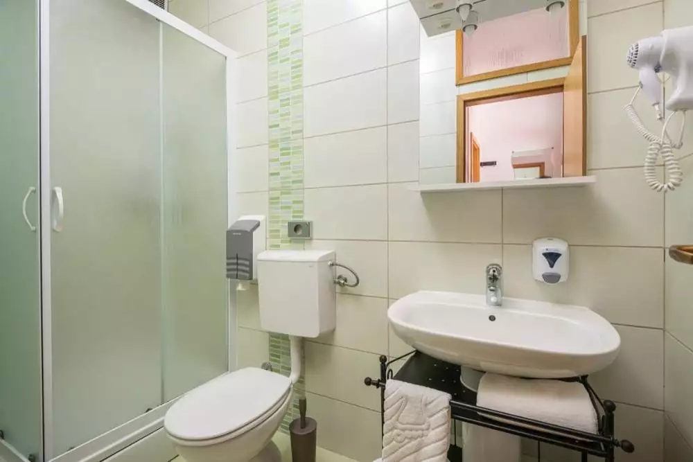 Hotels 1060m² in Croatia, Dubrovnik. Priced at 2500000€ rent photo-25