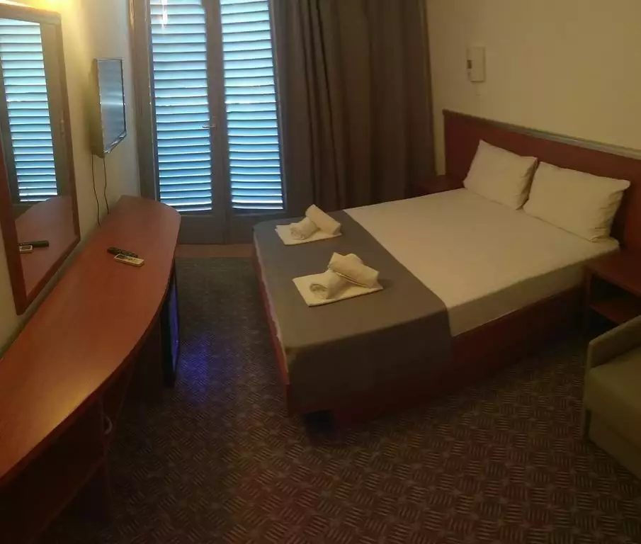 Hotels 2538m² in Croatia, Korcula. Priced at 3600000€ rent photo-8