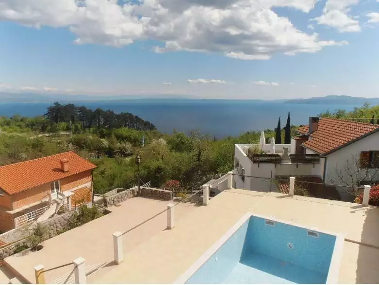 Hotels 1000m² in Croatia, Veprinac. Priced at 1660000€ rent photo-12