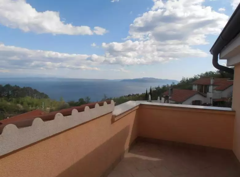 Hotels 1000m² in Croatia, Veprinac. Priced at 1660000€ rent photo-13