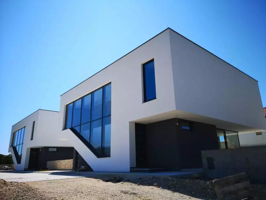 Villa 300m² in Turkey, Trabzon. Priced at 1200000€ rent photo-3