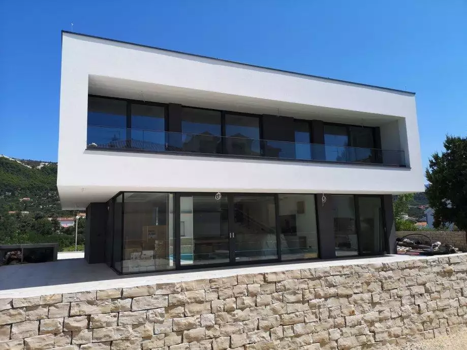 Villa 300m² in Turkey, Trabzon. Priced at 1200000€ rent photo-5