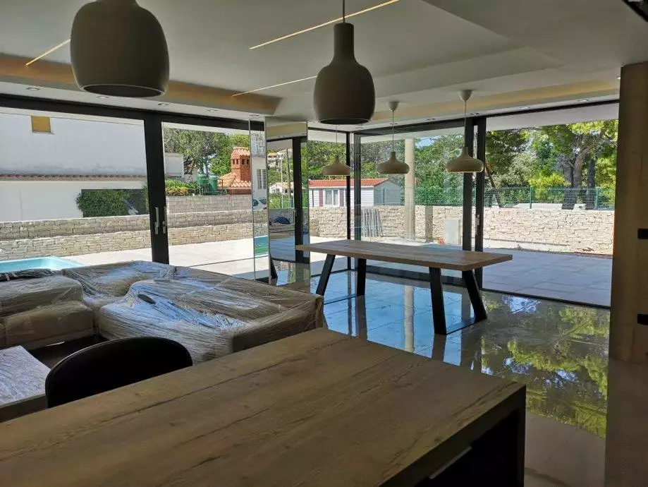 Villa 300m² in Turkey, Trabzon. Priced at 1200000€ rent photo-6