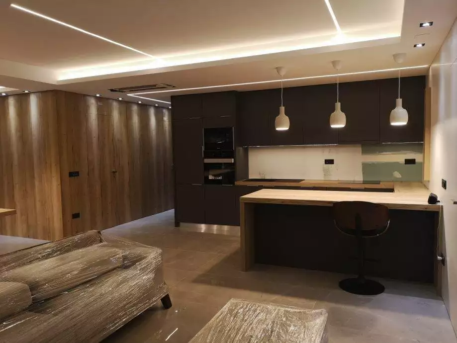 Villa 300m² in Turkey, Trabzon. Priced at 1200000€ rent photo-14