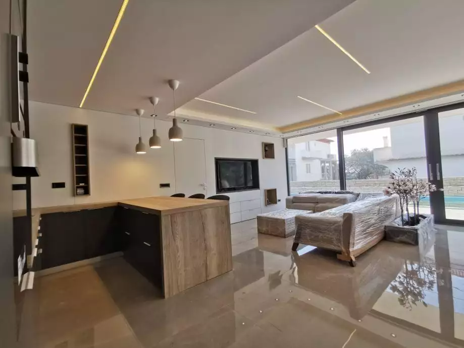 Villa 300m² in Turkey, Trabzon. Priced at 1200000€ rent photo-15