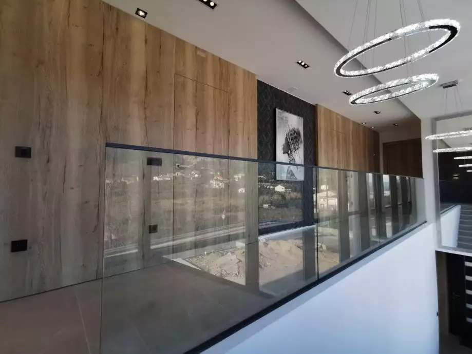 Villa 300m² in Turkey, Trabzon. Priced at 1200000€ rent photo-18