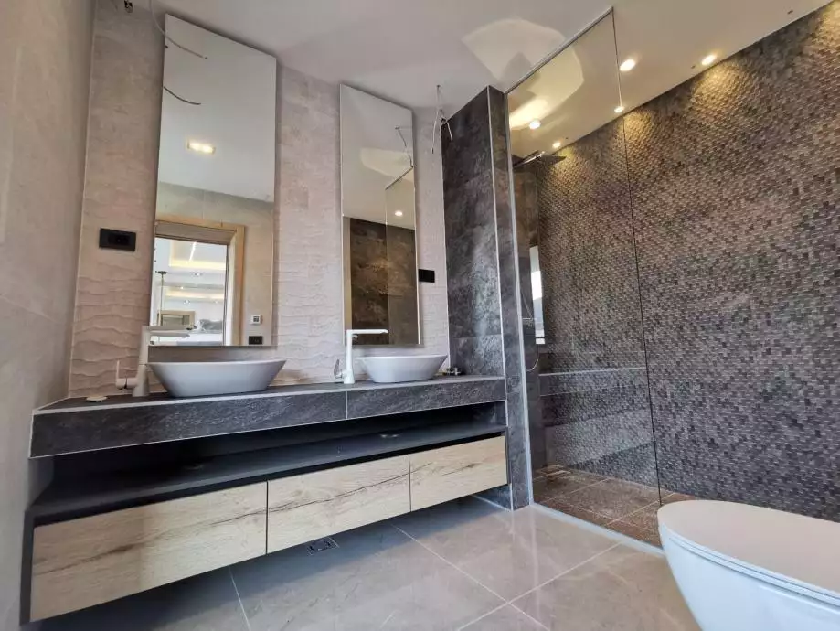 Villa 300m² in Turkey, Trabzon. Priced at 1200000€ rent photo-19