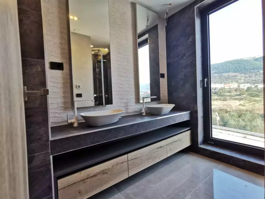 Villa 300m² in Turkey, Trabzon. Priced at 1200000€ rent photo-22