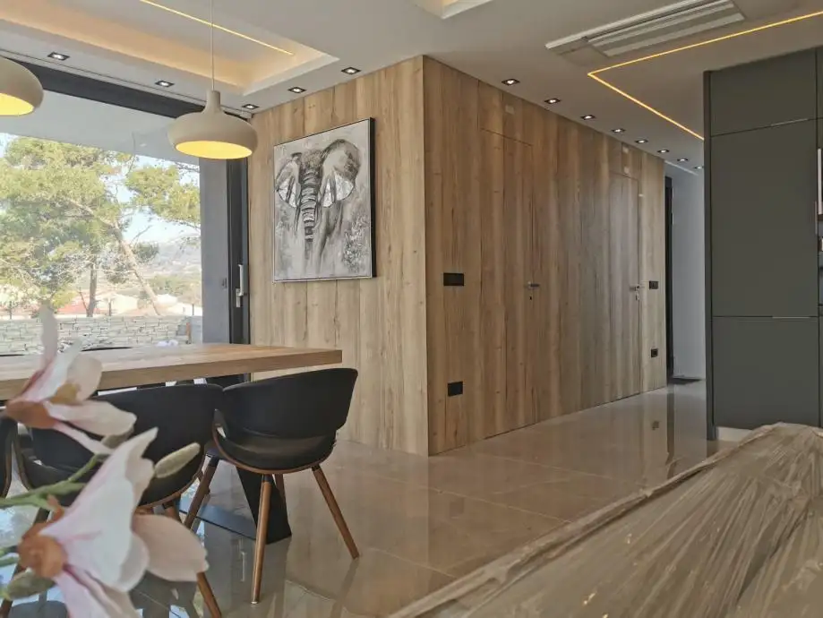 Villa 300m² in Croatia, Rab. Priced at 1200000€ rent photo-24