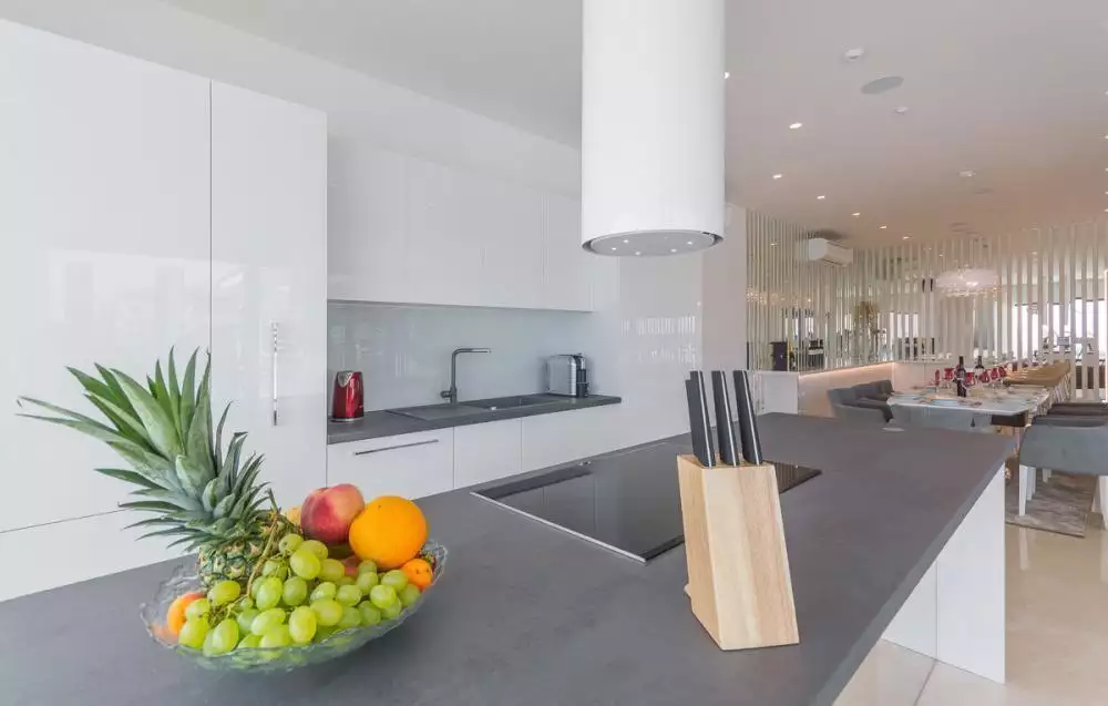 Villa 400m² in Croatia, Kastelir. Priced at 2690000€ rent photo-22