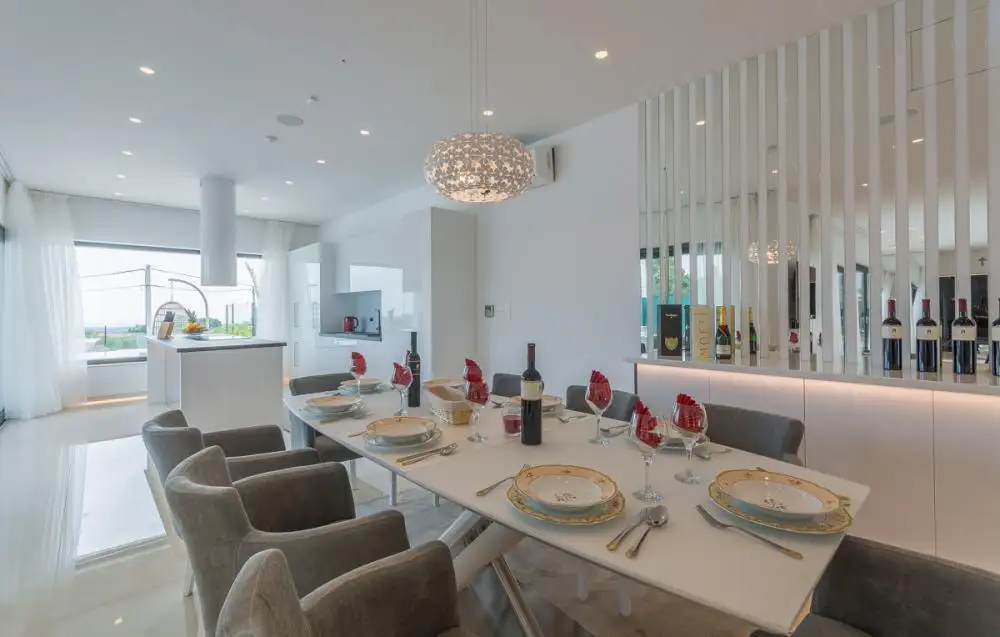 Villa 400m² in Croatia, Kastelir. Priced at 2690000€ rent photo-24