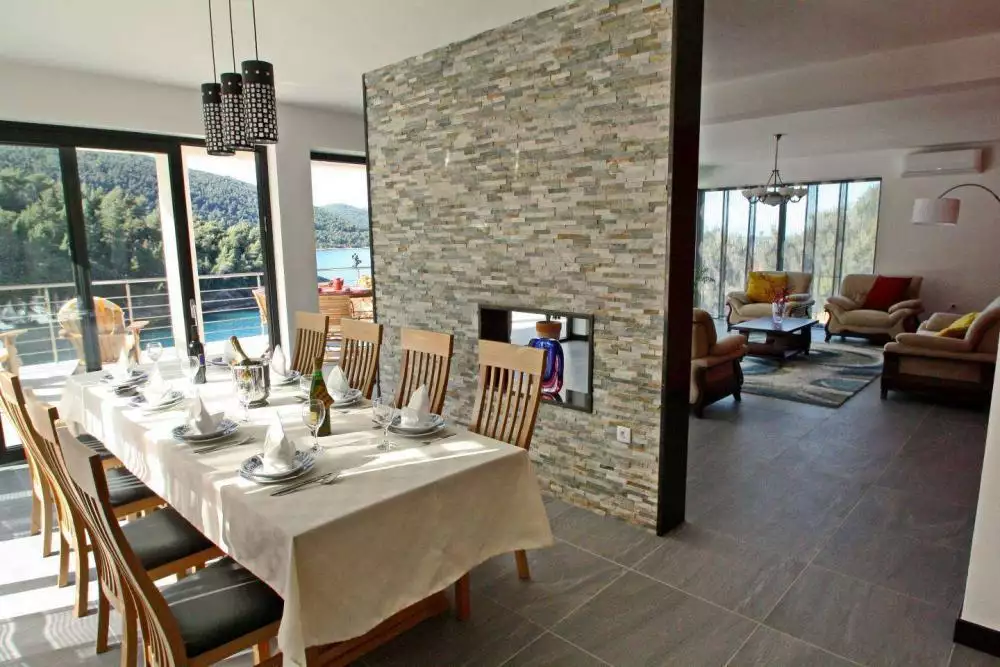 Villa 367m² in Croatia, Korcula. Priced at 3800000€ rent photo-5