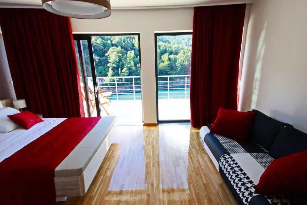 Villa 367m² in Croatia, Korcula. Priced at 3800000€ rent photo-13