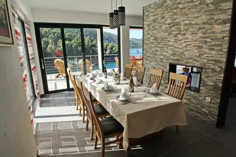 Villa 367m² in Croatia, Korcula. Priced at 3800000€ rent photo-16