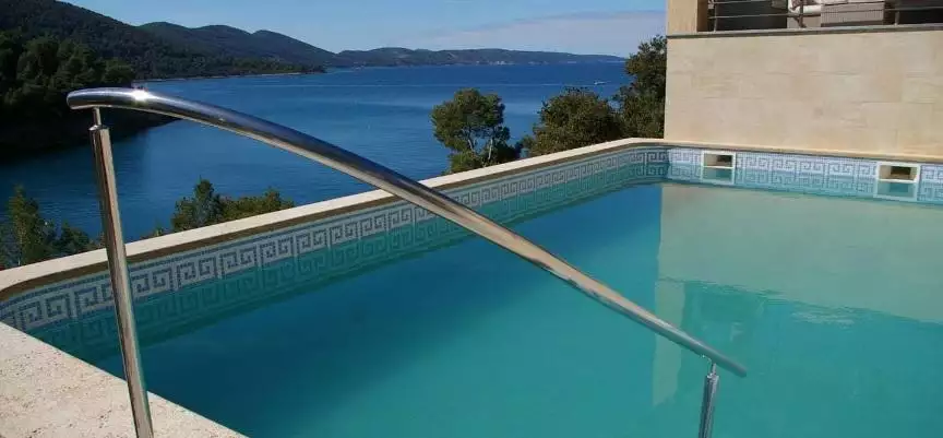 Villa 367m² in Croatia, Korcula. Priced at 3800000€ rent photo-19
