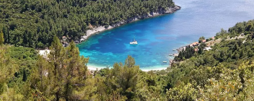 Villa 367m² in Croatia, Korcula. Priced at 3800000€ rent photo-21