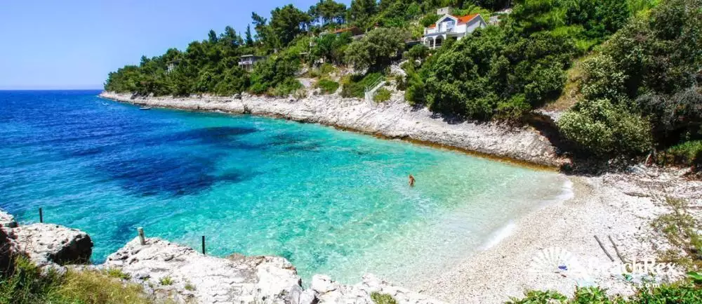 Villa 367m² in Croatia, Korcula. Priced at 3800000€ rent photo-22