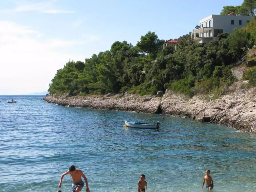 Villa 367m² in Croatia, Korcula. Priced at 3800000€ rent photo-23