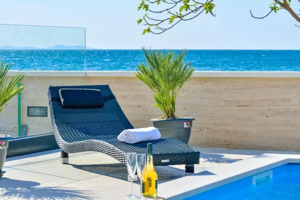 Hotels 390m² in Croatia, Zaton. Priced at 1250000€ rent photo-2