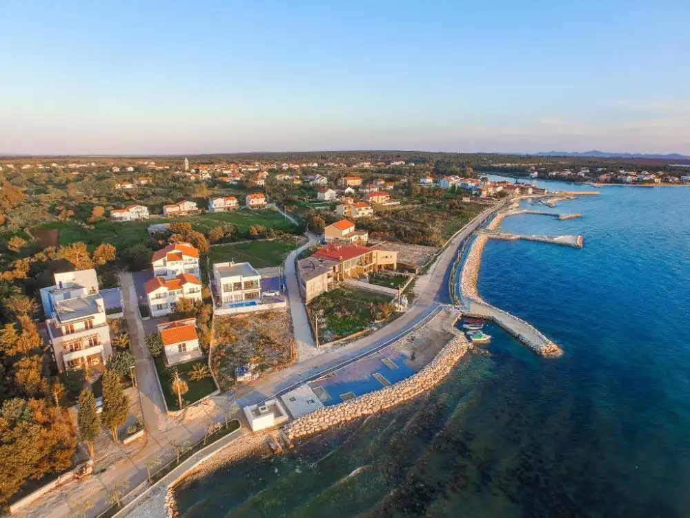 Hotels 390m² in Croatia, Zaton. Priced at 1250000€ rent photo-9