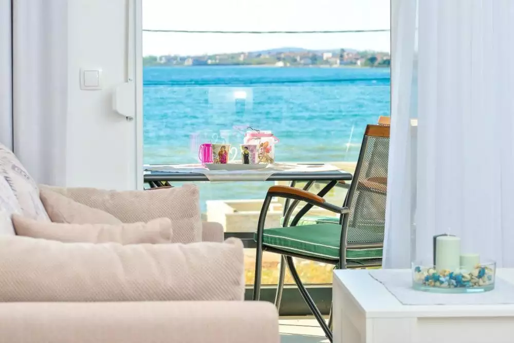 Hotels 390m² in Croatia, Zaton. Priced at 1250000€ rent photo-11