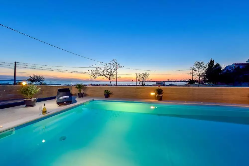 Hotels 390m² in Croatia, Zaton. Priced at 1250000€ rent photo-12