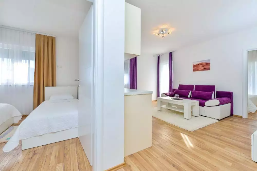 Hotels 390m² in Croatia, Zaton. Priced at 1250000€ rent photo-17