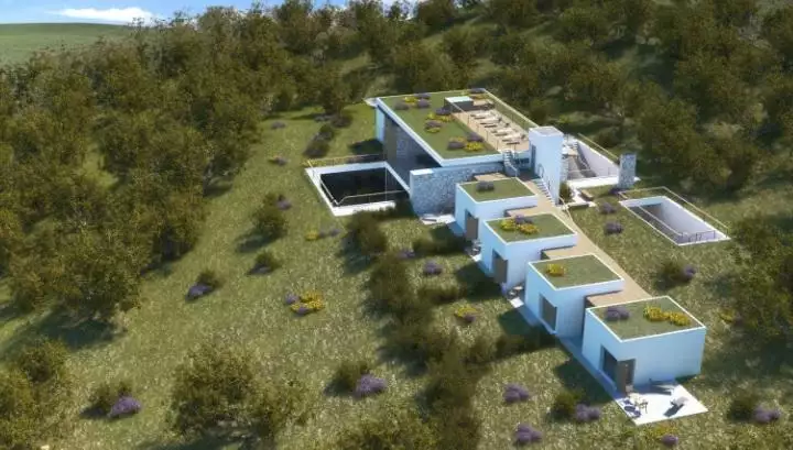 Villa 1400m² in Croatia, Hvar. Priced at 2800000€ rent photo-1