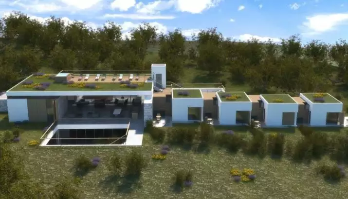 Villa 1400m² in Croatia, Hvar. Priced at 2800000€ rent photo-5
