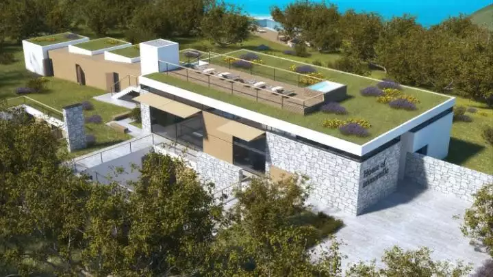 Villa 1400m² in Croatia, Hvar. Priced at 2800000€ rent photo-6