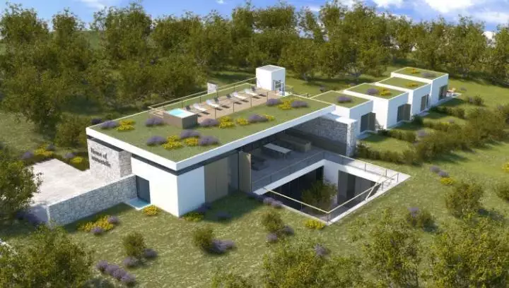 Villa 1400m² in Croatia, Hvar. Priced at 2800000€ rent photo-10