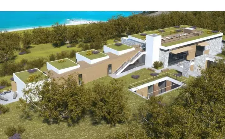 Villa 1400m² in Croatia, Hvar. Priced at 2800000€ rent photo-12