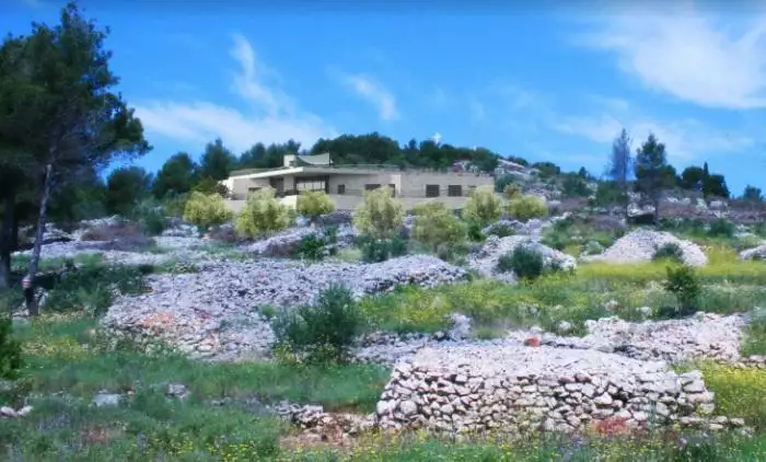 Villa 1400m² in Croatia, Hvar. Priced at 2800000€ rent photo-13