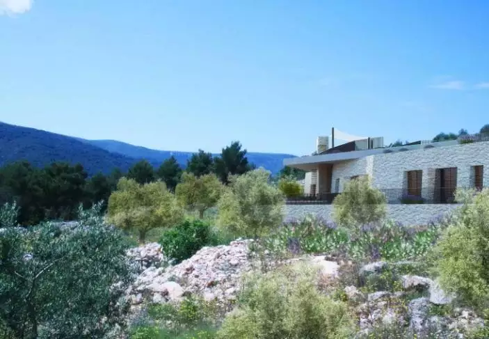Villa 1400m² in Croatia, Hvar. Priced at 2800000€ rent photo-15