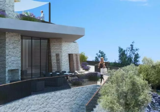 Villa 1400m² in Croatia, Hvar. Priced at 2800000€ rent photo-16