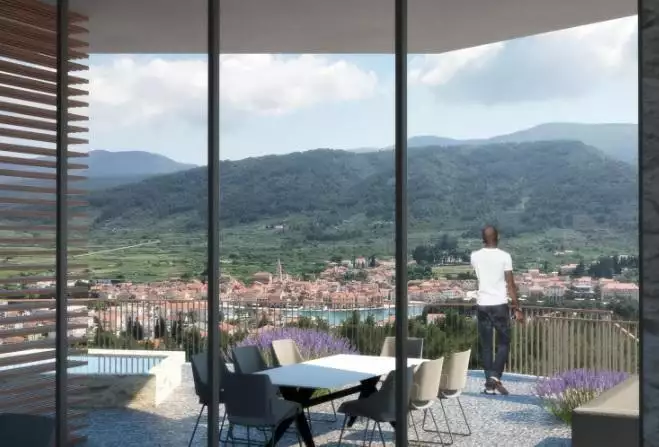 Villa 1400m² in Croatia, Hvar. Priced at 2800000€ rent photo-17