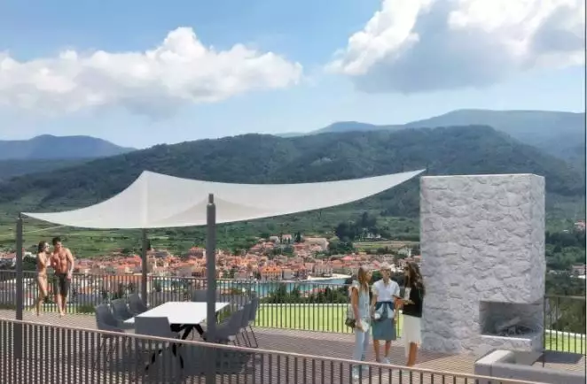 Villa 1400m² in Croatia, Hvar. Priced at 2800000€ rent photo-18