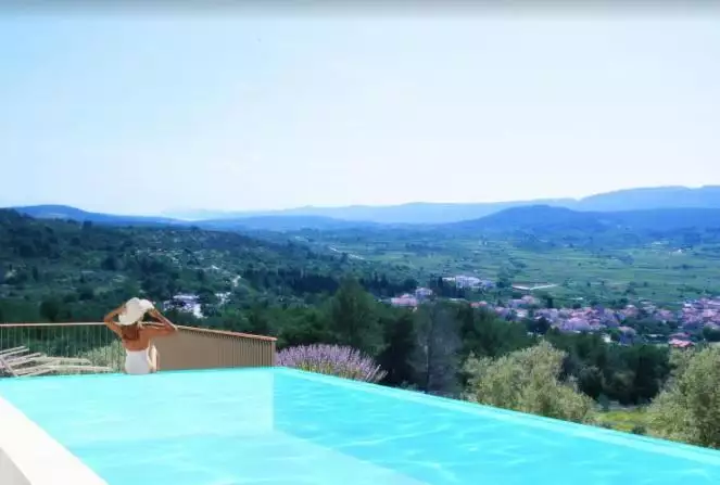 Villa 1400m² in Croatia, Hvar. Priced at 2800000€ rent photo-19