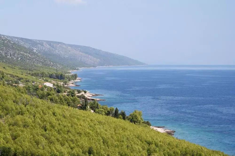 Villa 1400m² in Croatia, Hvar. Priced at 2800000€ rent photo-25