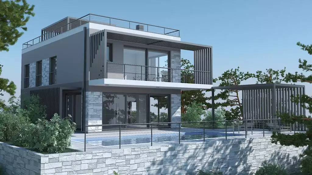 Villa 350m² in Croatia, Hvar. Priced at 2750000€ rent photo-8
