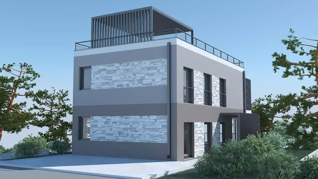 Villa 350m² in Croatia, Hvar. Priced at 2750000€ rent photo-10