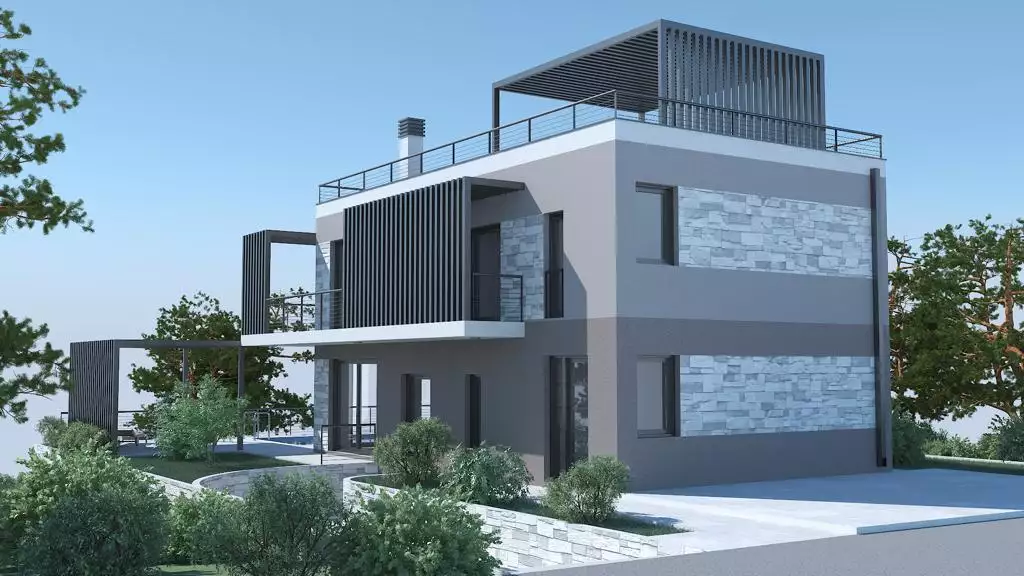 Villa 350m² in Croatia, Hvar. Priced at 2750000€ rent photo-12