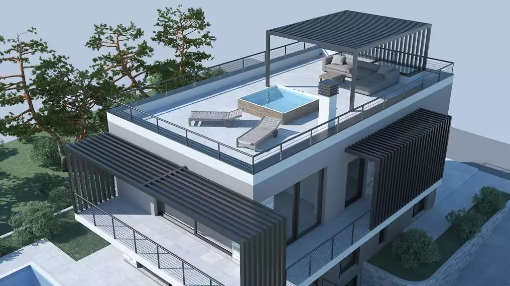Villa 350m² in Croatia, Hvar. Priced at 2750000€ rent photo-14