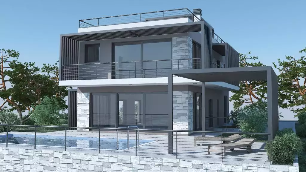 Villa 350m² in Croatia, Hvar. Priced at 2750000€ rent photo-16