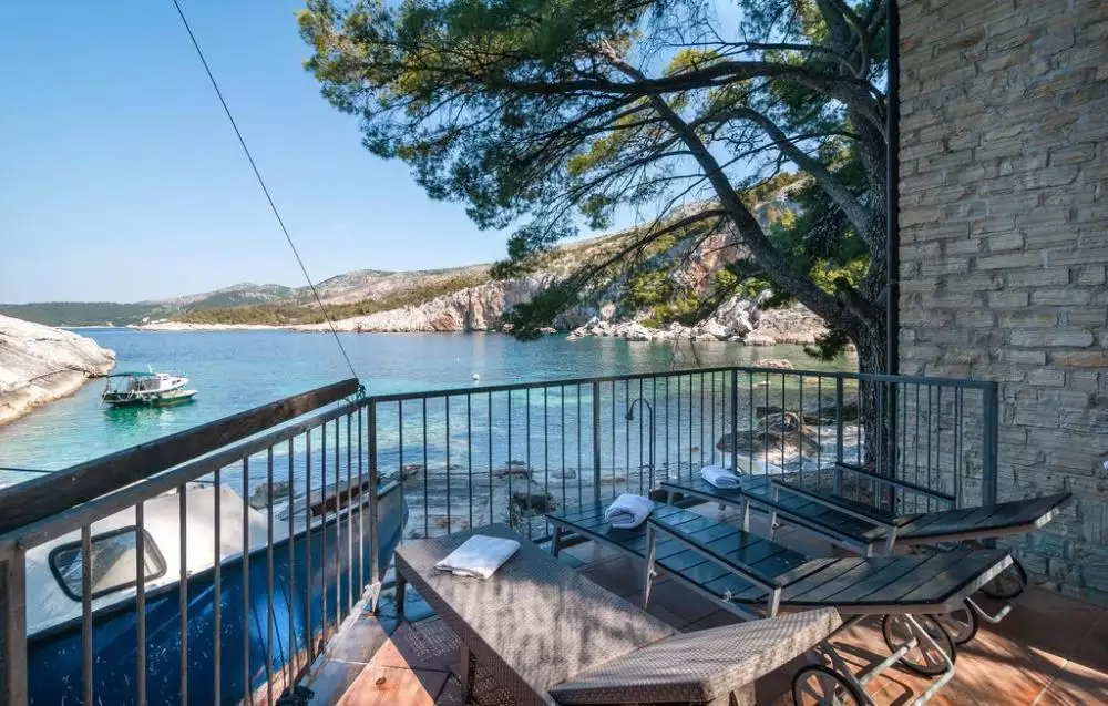 Villa 105m² in Croatia, Hvar. Priced at 1500000€ rent photo-3