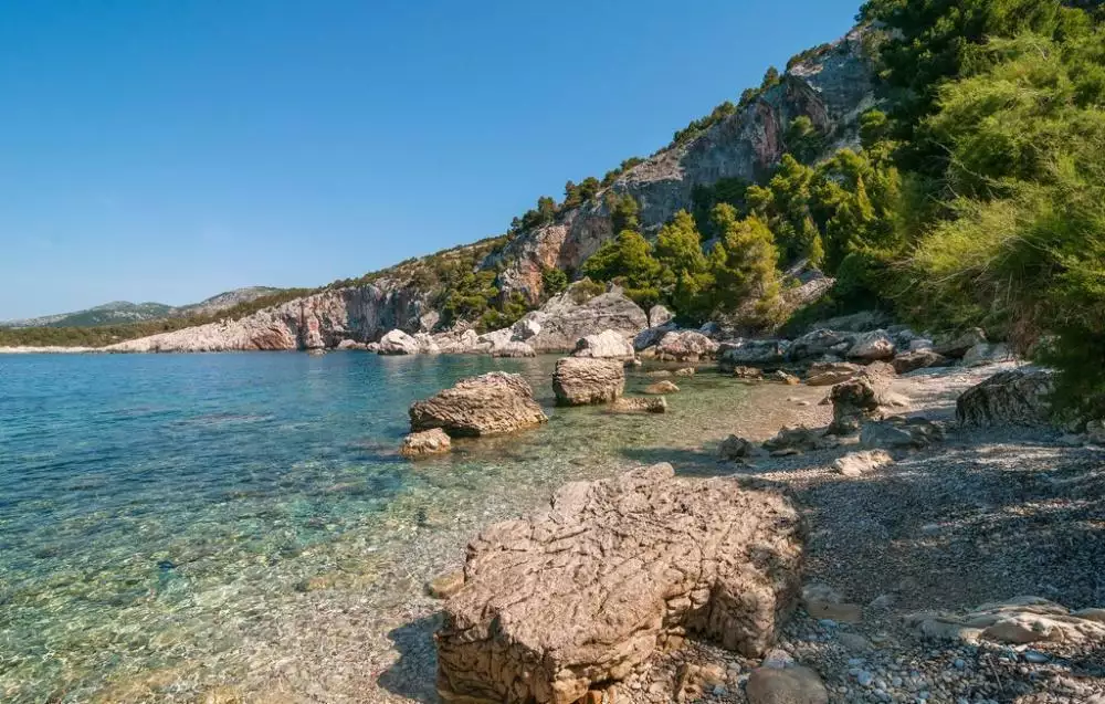 Villa 105m² in Croatia, Hvar. Priced at 1500000€ rent photo-4