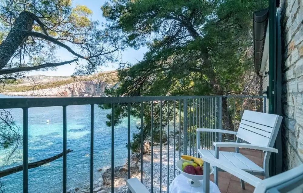 Villa 105m² in Croatia, Hvar. Priced at 1500000€ rent photo-6